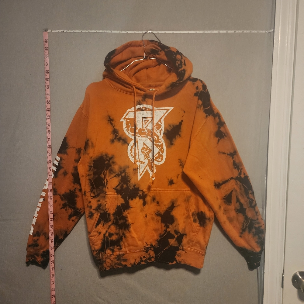 Beartooth Hoodie